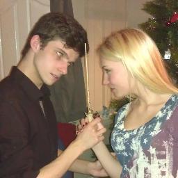 amybrookesx1's profile picture. For the last time you cannot apparate in and out of Hogwarts!