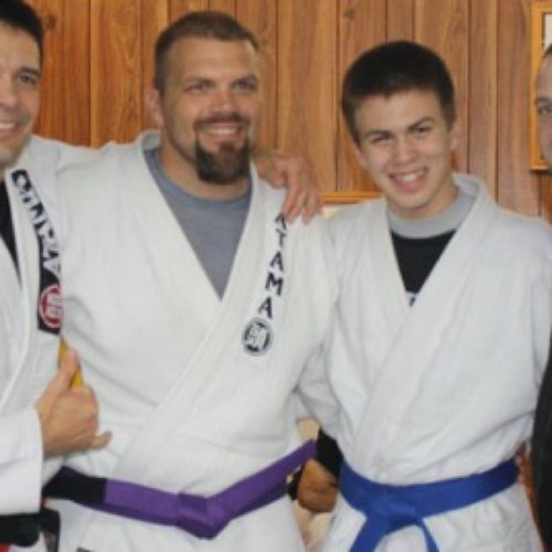 Larry Sutherland (PrimaryGroup) Twitter