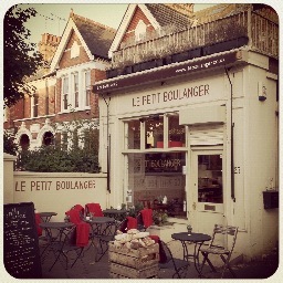 abbeville25's profile picture. Formerly Le Petit Boulanger - A little bakery in Clapham. Sister outlet of Abbeville Kitchen @abbevillek