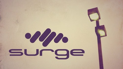SURGE! A Youth & Young adult movement sweeping a region! Word, Music, Relationships.