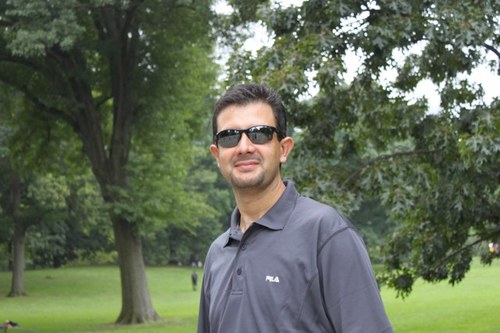 bettomendez17's profile picture. 