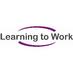 Learning to Work (@learningtowork) Twitter profile photo Learning to Work (@learningtowork) Twitter profile photo