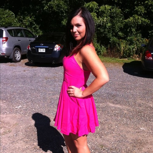 saarrahwhiteley's profile picture. PRstudent#MRU & TeamLeader@Gymboree