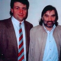 Mark Ring (@markring10) 's Twitter Profile