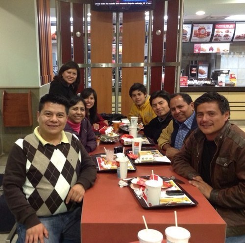 HugoMatul's profile picture. 