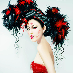 OEM leader in the hair and beauty manufacturing industry. Beauty is our business!