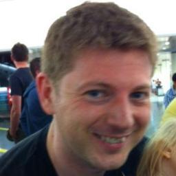 ShaneCStafford Profile Picture