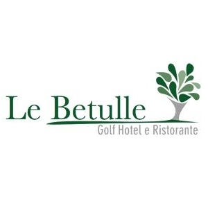 Le Betulle - Golf Hotel e Ristorante è situato nelle splendide colline biellesi.