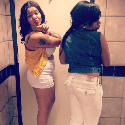 Hi , im Alize   and ppl hate me and thats fabulous , follow me  #LongLiveShordyEllo