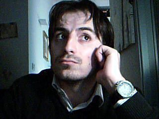 enricojb's profile picture. 