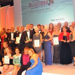 angliaevents's profile picture. The Anglia Newspapers Events team, Mark and Kim, organise events and shows across Suffolk, Norfolk and Cambs