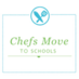 Chefs Move 2 Schools (@chefs2schools) Twitter profile photo Chefs Move 2 Schools (@chefs2schools) Twitter profile photo