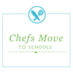 Chefs Move 2 Schools (@Chefs2Schools) Twitter profile photo