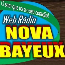 Aqui Você vai ouvir o melhor da musica em todos os estilos , Radio Nova Bayeux Web A Sua Web Radio Eclética.