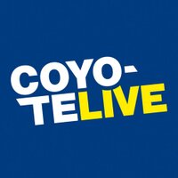 CoyoteLive (@salacoyotelive) 's Twitter Profile