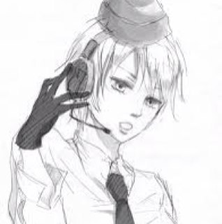 Hallo. My name is Louise, Or Germany, Whatever you prefer...I am 1/3 of the Axis Powers...You can usually find me training ((Fem! Germany RP Account.))