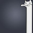 Long CAT - @ReallyLongCat - Twitter
