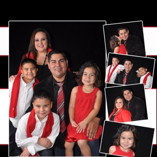 PMarkLinares's profile picture. 