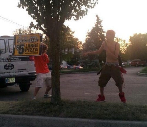 cjroberts699's profile picture. 