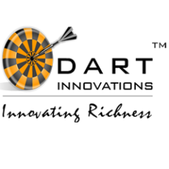 DartInnovations's profile picture. Web and Mobile development firm providing one stop IT solutions to utmost all industries.