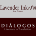 Lavender Ink/Diálogos (@lavender_ink_pr) Twitter profile photo Lavender Ink/Diálogos (@lavender_ink_pr) Twitter profile photo