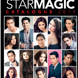 Star Magic Catalogue