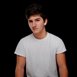 Hi my name is Ben, I play guitar for We Are One. Feel more than welcome to say hi :))