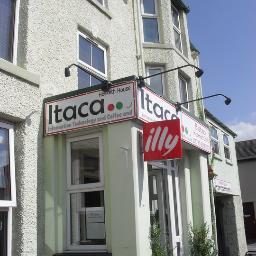 itacaabergele's profile picture. We are a youth inclusion project working in the community to develop skills and confidence and offering education and training to suit individual needs