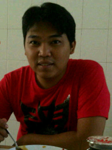 raditya_ps's profile picture. jangan main api nanti orang lain yang terbakar..
jangan main air nanti bisa kecyduk becek deh..