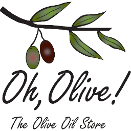 Oh, Olive! offers extra virgin olive oils, balsamic vinegars, The Spice House spices & gourmet blends, teas, salsas, pastas, and natural beauty products.