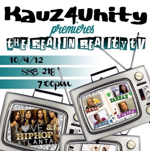 Our mission is to nurture UNITY in DIVERSITY through knowledge and acceptance. Promoting PEACE and LOVE through our actions and words.
Kauz4Unity@gmail.com