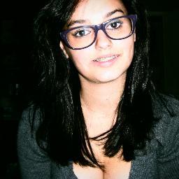 17 ans ; En couple. Instagram : Gwen_grbier