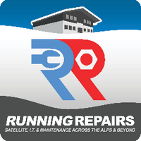 Running Repairs (@runningrepairs) 's Twitter Profile