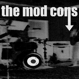 This is the Modern World...
The MOD Cons are a 3-piece Jam/Mod tribute band. We play a mix of Jam tunes, original 60's mod classics & '79 mod revival tracks.