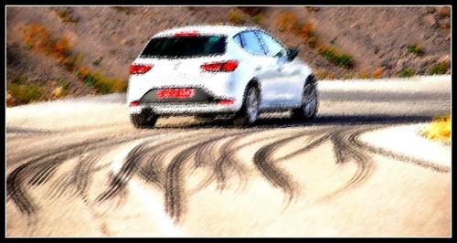 A bordo con marcolino , test prove e fotografie #testdrive #motori #fotografia #trackday