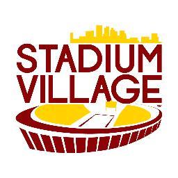 Follow us for updates about great restaurants and bars for your pre and post event gatherings. GO GOPHERS! 
http://t.co/xP8KuiXt