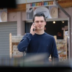 ddamato2011's profile picture. 