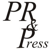 PR & Press (@prpress) 's Twitter Profile