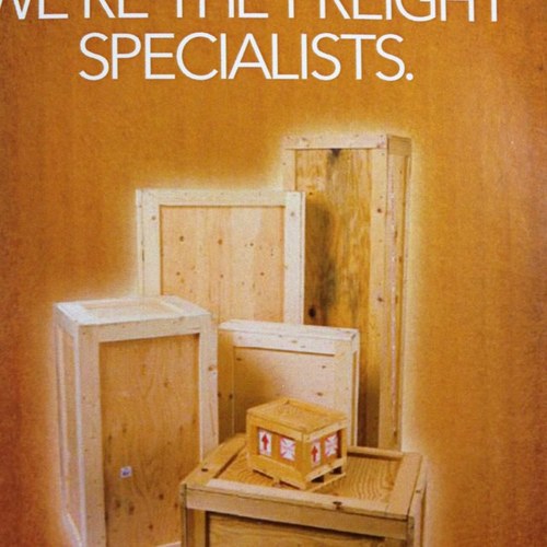 We pack & ship, crate & freight art, artwork, antiques, furniture, electronics in Greater Pittsburgh area.