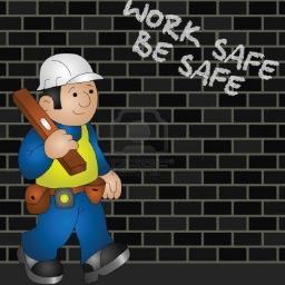 I work for a small firm and am in charge of health and safety. I am always seeking to learn more about my field of work