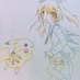 みこと (@mikoto_pika) Twitter profile photo みこと (@mikoto_pika) Twitter profile photo