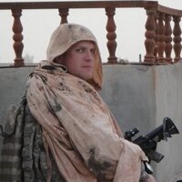 Michael Hendricks (@mikehendricks16) 's Twitter Profile