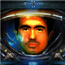 Javgar's profile picture. Nacido en este planeta mal que me pese