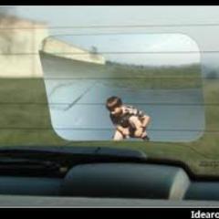 anthonynestora's profile picture. I founded Back Up Better, llc to address the serious problem that occurs 50 times EVERY WEEK- a Mom backs over her own child in her own driveway, often fataly