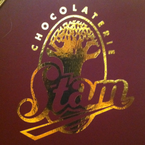Fine European Chocolates Since 1913