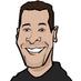 Josh Madison (@nosidam) Twitter profile photo