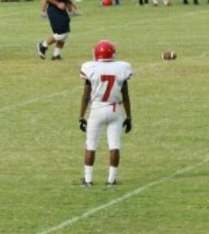 kinggoldchainz7's profile picture. 