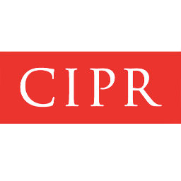 CIPR_Global Profile Picture