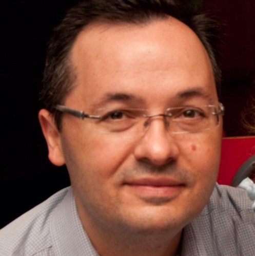 Hesporas's profile picture. 