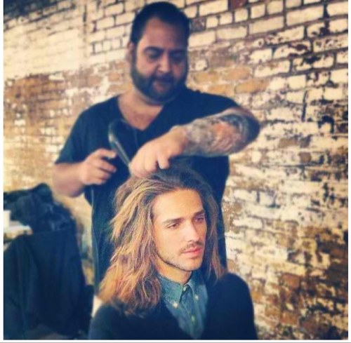 The Official Eric Alt Salon Twitter! Follow us for information on all things ALT.